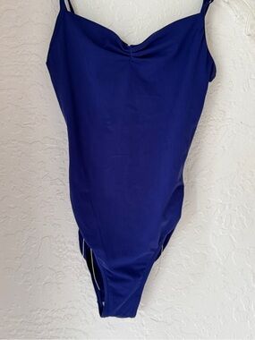 Nikolay Adult XS Light Navy Emely